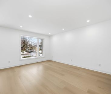 For Lease - 55 Cocksfield Avenue Unit# Main, Toronto, Ontario - Photo 6