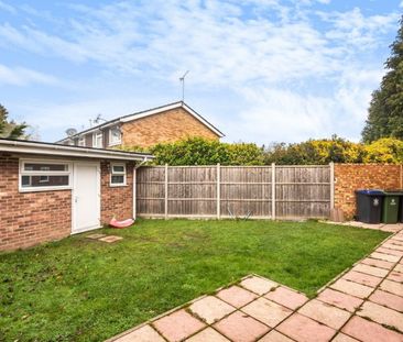 Hazell Way, Stoke Poges, Buckinghamshire,SL2 - Photo 6