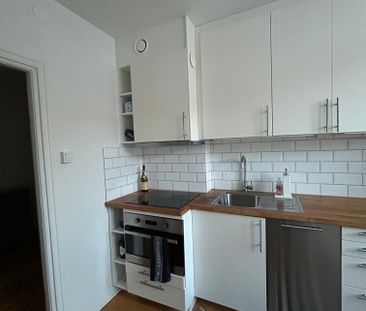 Gamla Huddingevägen, Älvsjö - Foto 5