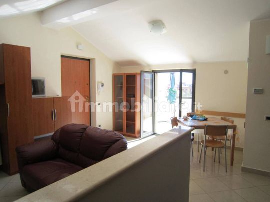 Mansarda via Sicilia snc, Rossano Stazione, Corigliano-Rossano - Photo 1