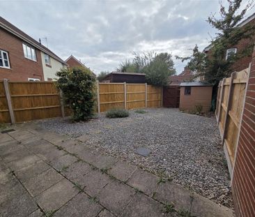 St. Lukes Mews, Cotford St. Luke - Photo 2