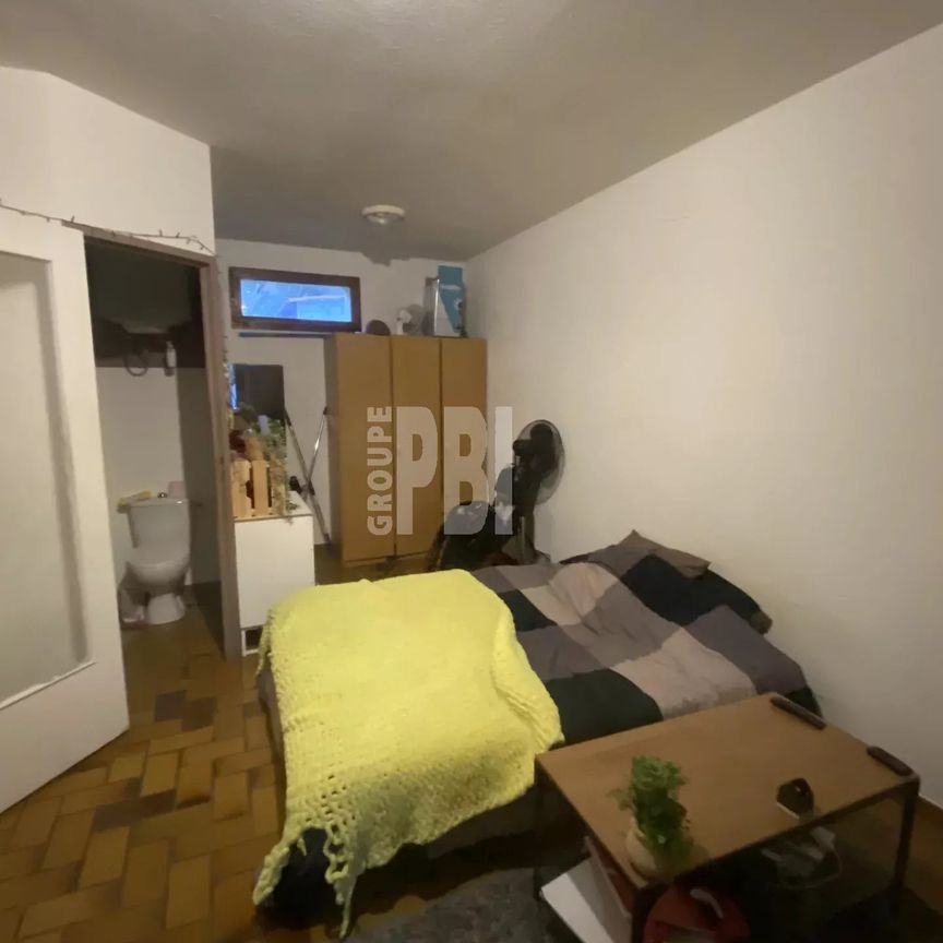 Location Appartement 1 pièce 19m² LA GARDE 83130 - Photo 1