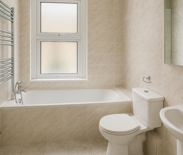 1 bedroom flat to rent - Photo 4