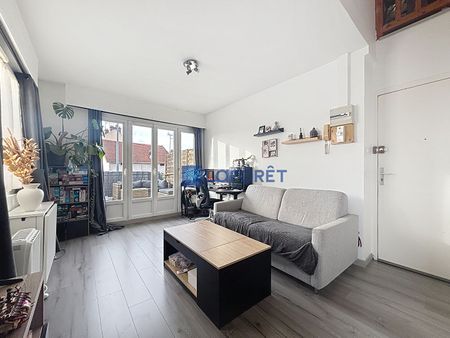 Appartement T2 Savigny-sur-Orge à louer - Photo 5