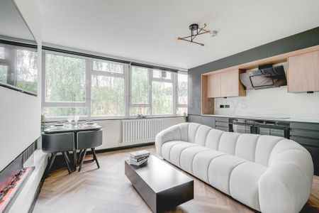 4 bedroom maisonette to rent - Photo 2