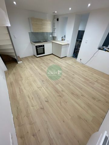 Maison mitoyenne 2 côtés à louer, 3 pièces - Le Havre 76620 - Photo 4