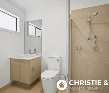 Brand New 3 Bedroom Home Available Now!! - Photo 6