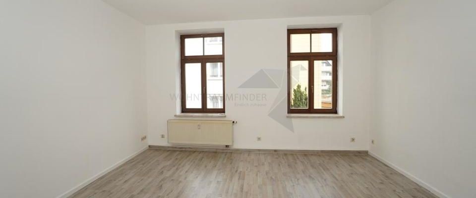 Gemütliche 2-Raum-Wohnung mit großem Balkon - Photo 1