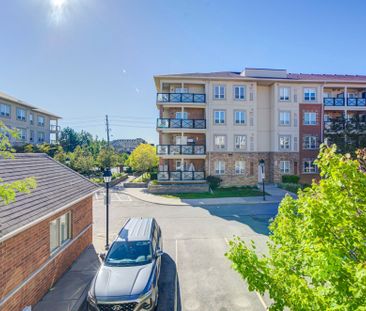 For Lease - 40 Mendelssohn Street Unit# 17, Toronto, Ontario - Photo 3