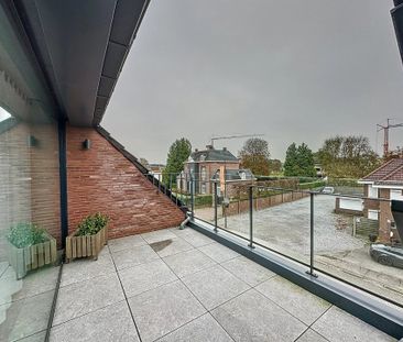 Gezellig appartement in het centrum met 1 slaapkamer. - Foto 2