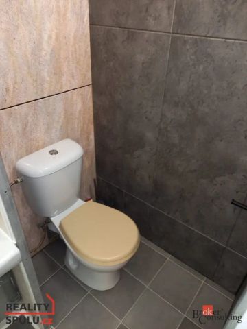 Pronájem bytu 1+1 39 m - Fotografie 4