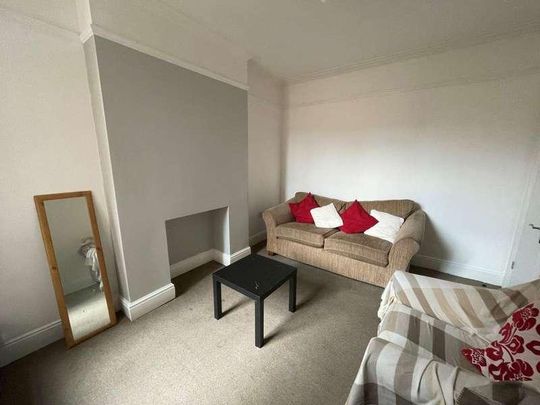 Thurlow Road, Leicester, LE2 - Photo 1