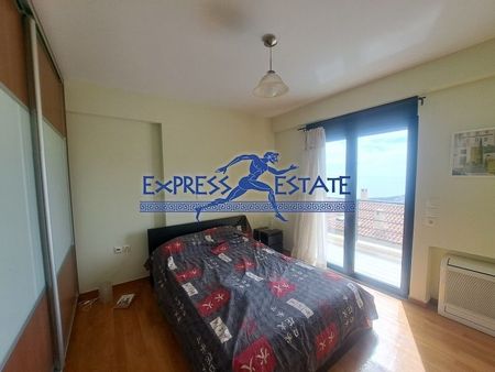 Μεζονέτα για ενοικίαση Δικαστικά (Μαραθώνας) - Photo 5