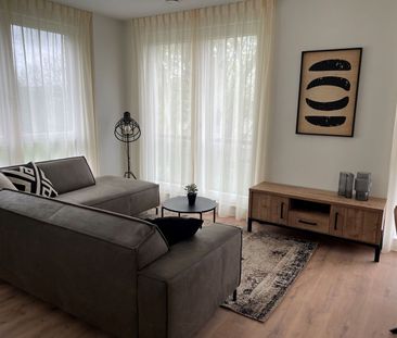 Appartement te huur: Hoge Rijndijk 48-A32 2382 AT Zoeterwoude - Foto 1