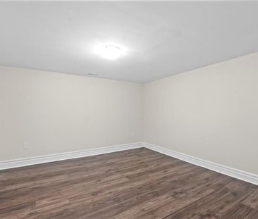 For Lease - 134 Victor Boulevard Unit# Lower Level, Hamilton, Ontario - Photo 6
