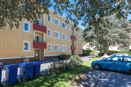 Lagergrensgatan 28 - Photo 5