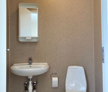 1 værelses lejlighed på 41 m² - Foto 6