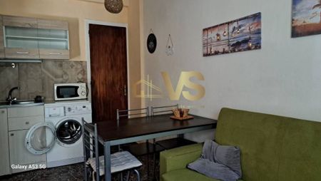 Studio/Γκαρσονιέρα για ενοικίαση - Ηράκλειο Κρήτης, - Photo 5