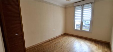 3 pièces - 70,96 m² - 3ème étage - Colocation non autorisée - Photo 4