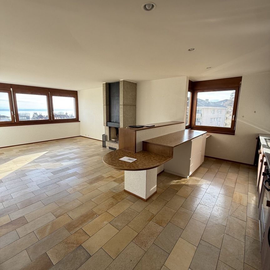 Clos 33, Peseux - Photo 1