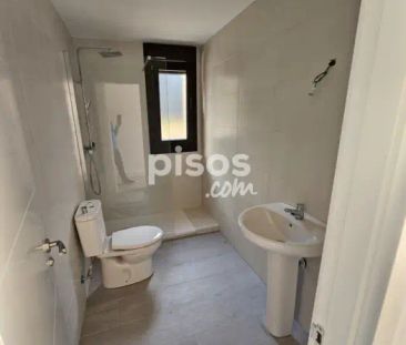 Chalet unifamiliar en alquiler en Calle del Obispo Antonio Palenzuela - Foto 3