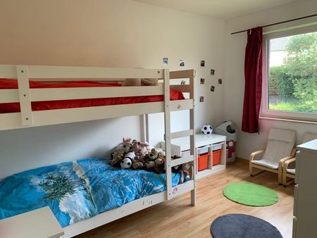 Appartement te huur - Foto 4
