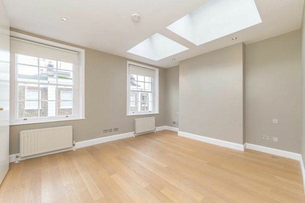 Lincoln Street, Chelsea, SW3 - Photo 1