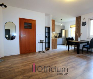 Wynajmę dużą kawalerkę typu studio, Ursynów, Metro - Zdjęcie 6