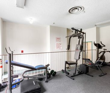 Edmonton Furnished Condo Rental in Downtown - Modern Condo Walking ... - Photo 2