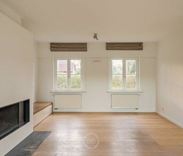Charmante en ruime villa met tuin op wandelafstand van het dorpscen... - Foto 1