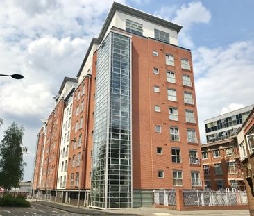 Burgess House, Leicester, LE1 - Photo 1