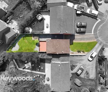 3 bed detached house to rent in Darsham Gardens, Westbury Park, Sta... - Photo 4