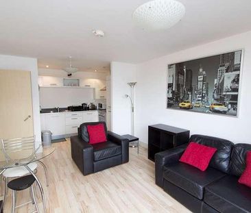 Water Street, Castlefield, Manchester, M3 - Photo 2