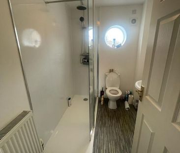 17 Goods Yard Close - Great Location & Off Street Parking Loughborough - Photo 5