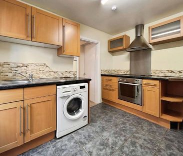 1 bedroom maisonette to rent - Photo 2