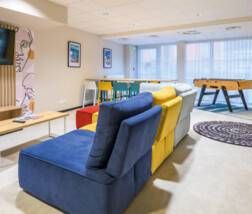 Logement étudiant - BREST KERVERN - Photo 6