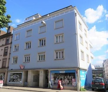 3-Zimmerwohnung im Kleinbasel zu vermieten - Photo 5