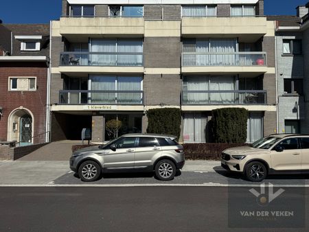 INSTAPKLAAR 1-SLAAPKAMER APPARTEMENT - Photo 3