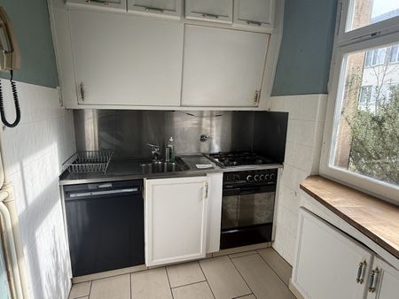 Detached house for rent with large garden – limited until 30.09.2027 - Foto 5