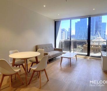 SPACIOUS TWO- BEDROOM APRATMENT AT ABODE - FURNISHED - Photo 1