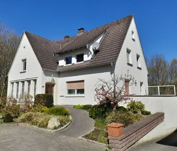 Gemütliche Single-Wohnung in Vlotho-Exter - Photo 1