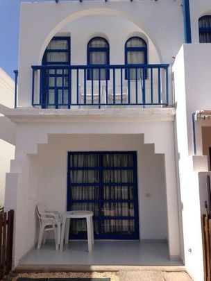 081-585 Corner plot bungalow in Maspalomas - Photo 1