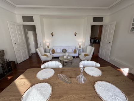 Location Appartement 2 pièces 55m² BAILLY ROMAINVILLIERS 77700 - Photo 4