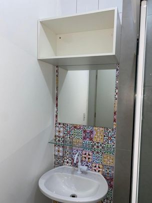 Kitnet / Conjugado Para Aluguel No Butantã. - Foto 1