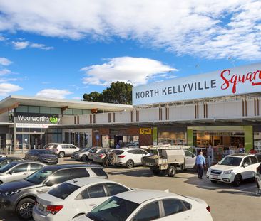 216 (Level 2)/227 Hezlett Road, North Kellyville NSW 2155 - Apartme... - Photo 1