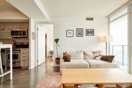 For Lease - 36 Lisgar Street Unit# 2009, Toronto, Ontario - Photo 5