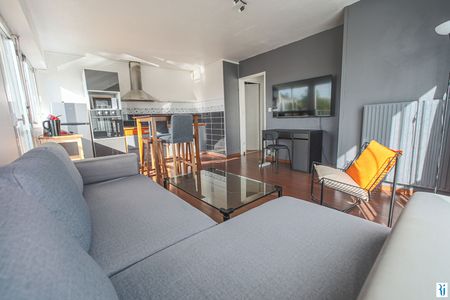 Location Appartement 2 pièces 36m² ROUEN 76000 - Photo 3