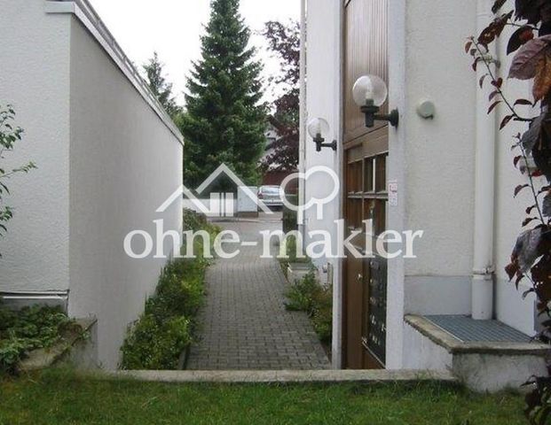 Wohnen auf dem Lechfeld - Photo 1