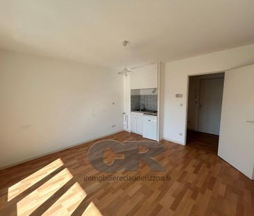 Location Appartement 1 pièce 23m² NANCY 54000 - Photo 3