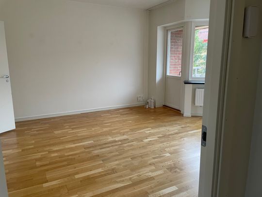 Apotekaregatan 16, Helsingborg - Foto 1